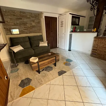 Chez Kay Roquebrune-sur Argens