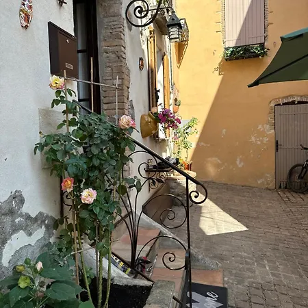 Chez Kay Apartmán