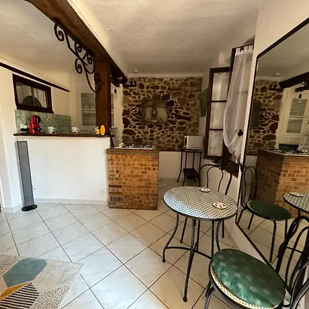 Διαμέρισμα Chez Kay *