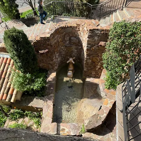 Apartmán Chez Kay Roquebrune-sur Argens