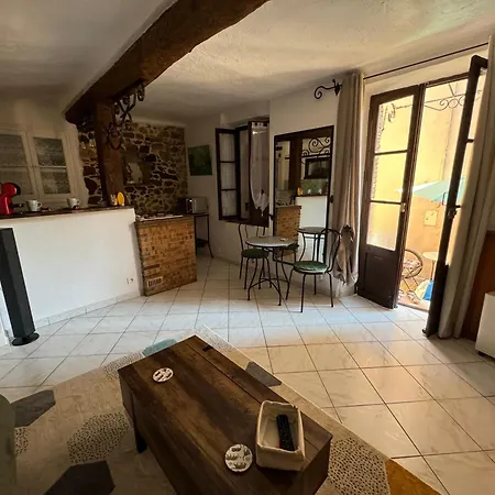 Chez Kay Roquebrune-sur-Argens