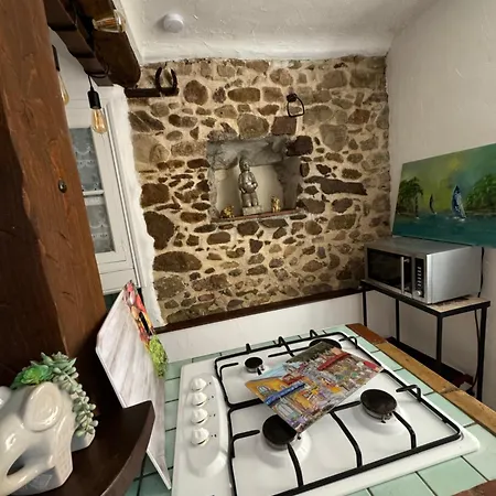 Apartment Chez Kay