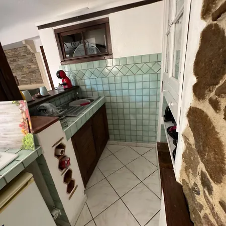 Chez Kay Διαμέρισμα Roquebrune-sur Argens