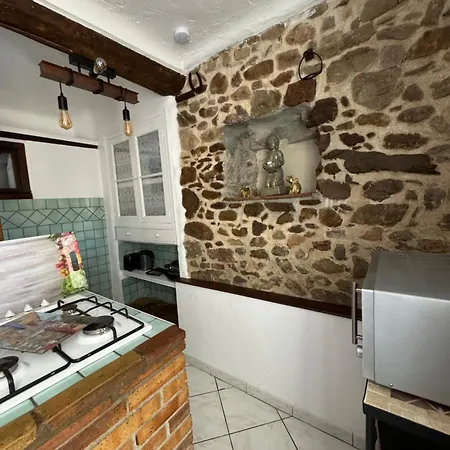 Διαμέρισμα Chez Kay Roquebrune-sur Argens
