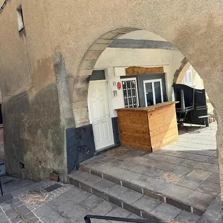 Chez Kay Roquebrune-sur Argens