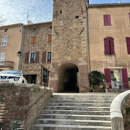 Chez Kay * Roquebrune-sur Argens