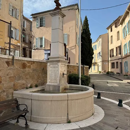 Chez Kay * Roquebrune-sur Argens