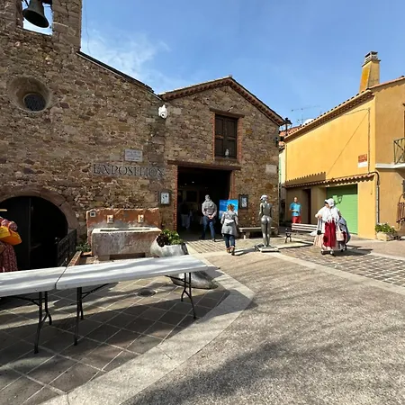 Apartmán Chez Kay Roquebrune-sur Argens