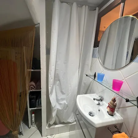 Apartmán Chez Kay