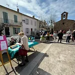 Διαμέρισμα Chez Kay Roquebrune-sur Argens