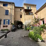 Chez Kay Διαμέρισμα Roquebrune-sur Argens
