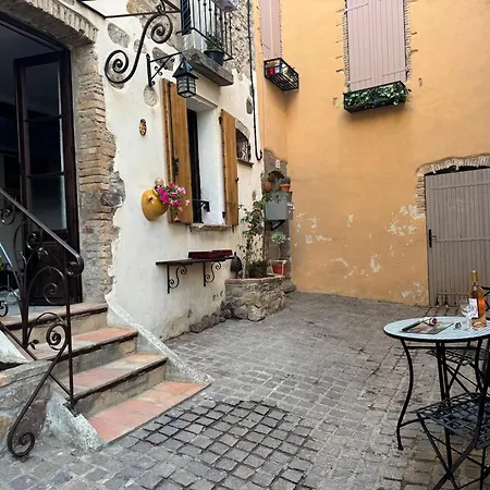 Chez Kay Roquebrune-sur Argens