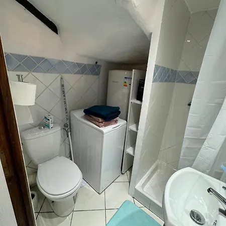 Chez Kay Appartement