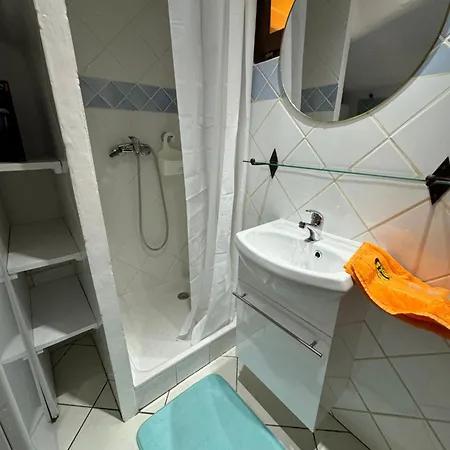 Appartement Chez Kay