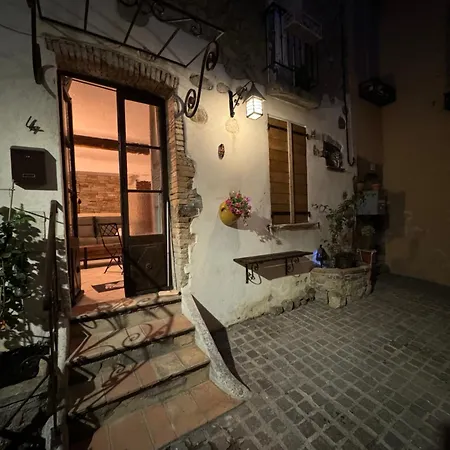 Chez Kay Appartement