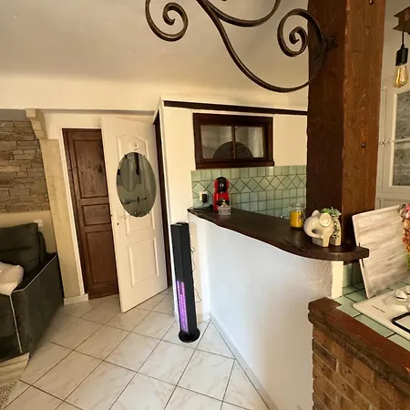 Chez Kay Appartement Roquebrune-sur Argens