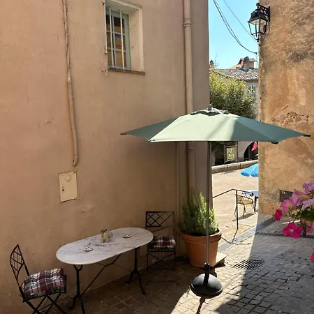 Chez Kay Roquebrune-sur Argens