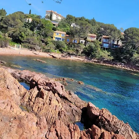 Appartement Chez Kay *