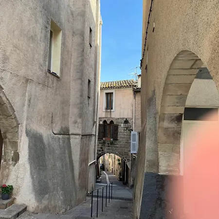 Chez Kay شقة