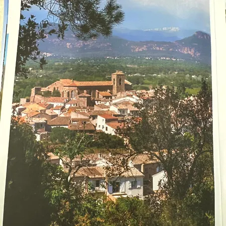 Appartement Chez Kay