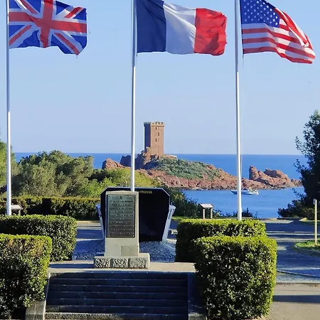 Chez Kay Appartement *