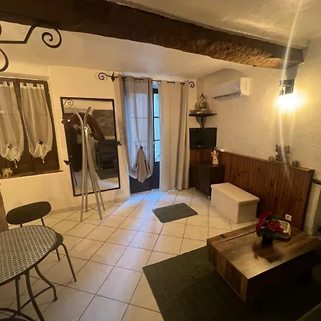 Chez Kay * Roquebrune-sur Argens