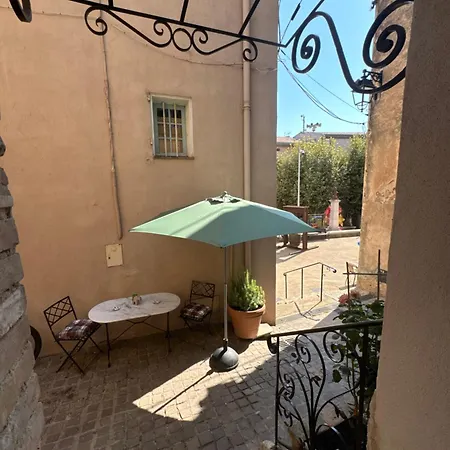 Apartamento Chez Kay